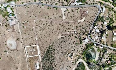 SAN ESTEBAN - VENTA TERRENO DE 5.000m2 SECTOR CAMPOS DE AHUMADA