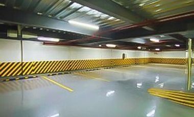 For Rent: Warm Shell Office Space in Chino Roces Ave, Makati City