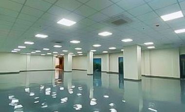 For Rent: Warm Shell Office Space in Chino Roces Ave, Makati City