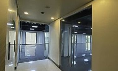 For Rent: Warm Shell Office Space in Chino Roces Ave, Makati City