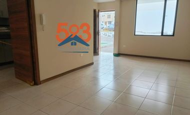 Casa de Venta en Latacunga