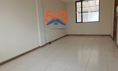 Casa de Venta en Latacunga