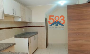 Casa de Venta en Latacunga