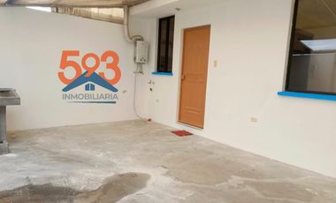 Casa de Venta en Latacunga