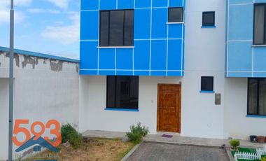 Casa de Venta en Latacunga