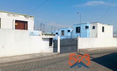 Casa de Venta en Latacunga
