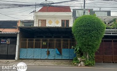 Rumah disewakan di RW 10, Malaka Jaya, Duren Sawit, Jakarta Timur, Daerah Khusus Ibukota Jakarta