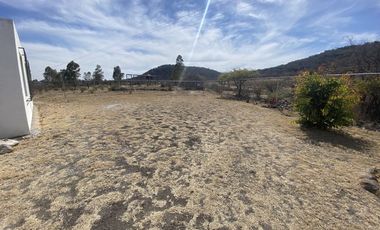 Casa en venta en El Vegil, Huimilpan, Querétaro