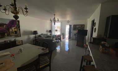 Casa en venta en El Vegil, Huimilpan, Querétaro