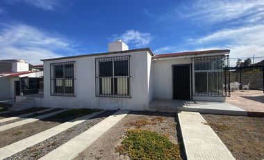Casa en venta en El Vegil, Huimilpan, Querétaro