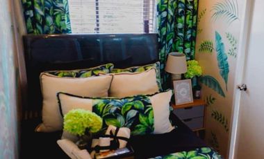 House For Sale at Camella Bacolod South – Cara Model with Balcony