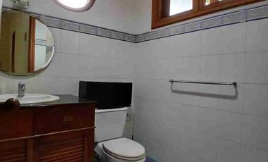 For Rent Mediterranean Compound House at Cipete