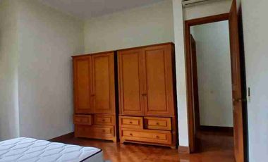 For Rent Mediterranean Compound House at Cipete