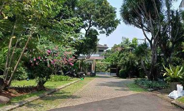 For Rent Mediterranean Compound House at Cipete