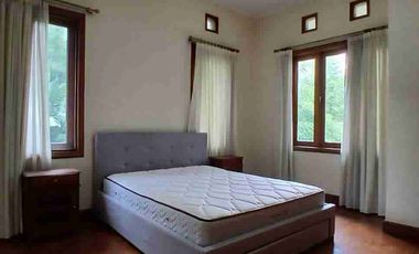 For Rent Mediterranean Compound House at Cipete