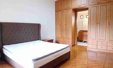 For Rent Mediterranean Compound House at Cipete