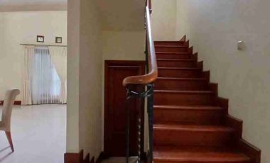 For Rent Mediterranean Compound House at Cipete