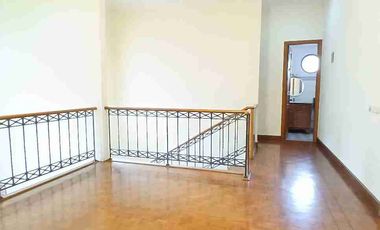 For Rent Mediterranean Compound House at Cipete