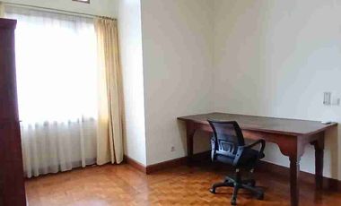 For Rent Mediterranean Compound House at Cipete