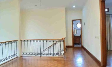 For Rent Mediterranean Compound House at Cipete