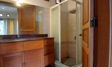 For Rent Mediterranean Compound House at Cipete