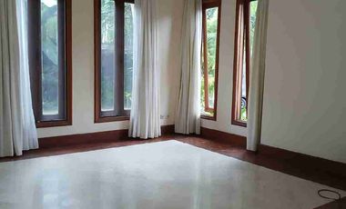 For Rent Mediterranean Compound House at Cipete