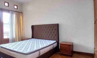 For Rent Mediterranean Compound House at Cipete