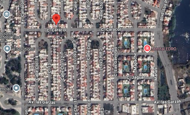 Excelente casa en Remante Bancario!!!