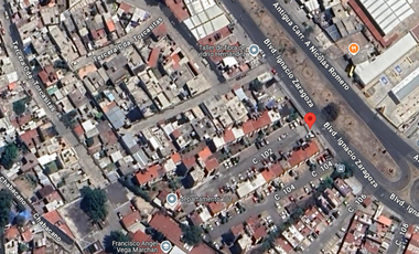 Departamento en Remate Bancario. Invierta de manera segura, póngase en contacto con nosotros.