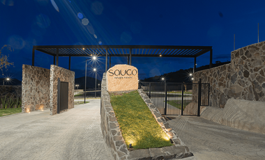 Venta de Casa Nueva en el Nuevo Fracc. El Sauco en Haras Del Bosque