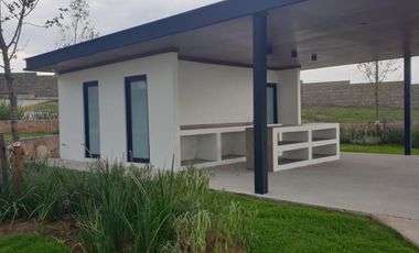 Venta de Casa Nueva en el Nuevo Fracc. El Sauco en Haras Del Bosque