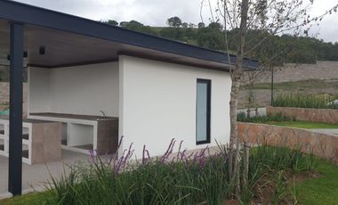 Venta de Casa Nueva en el Nuevo Fracc. El Sauco en Haras Del Bosque