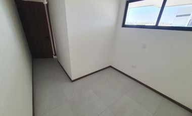 Venta de Casa Nueva en el Nuevo Fracc. El Sauco en Haras Del Bosque