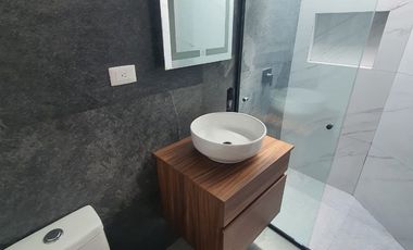 Venta de Casa Nueva en el Nuevo Fracc. El Sauco en Haras Del Bosque