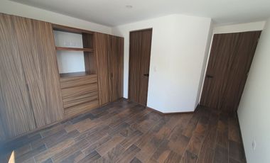 Venta de Casa Nueva en el Nuevo Fracc. El Sauco en Haras Del Bosque