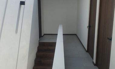 Venta de Casa Nueva en el Nuevo Fracc. El Sauco en Haras Del Bosque