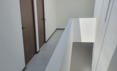 Venta de Casa Nueva en el Nuevo Fracc. El Sauco en Haras Del Bosque