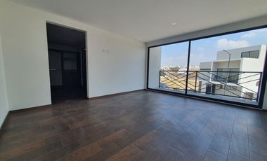 Venta de Casa Nueva en el Nuevo Fracc. El Sauco en Haras Del Bosque