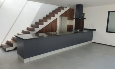 Venta de Casa Nueva en el Nuevo Fracc. El Sauco en Haras Del Bosque