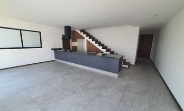 Venta de Casa Nueva en el Nuevo Fracc. El Sauco en Haras Del Bosque