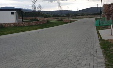 Hermosos Terrenos en Venta en el Nuevo fraccionamiento EL SAUCO RESIDENCIAL en Haras Del Bosque