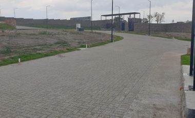 Hermosos Terrenos en Venta en el Nuevo fraccionamiento EL SAUCO RESIDENCIAL en Haras Del Bosque