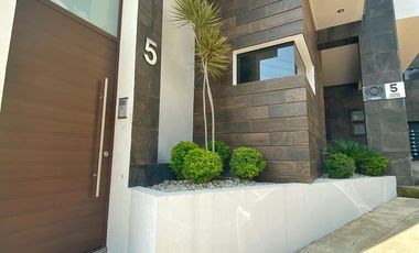 DEPARTAMENTO EN RENTA AMUEBLADO MONTE CUMBRES MAGNO XALAPA $17,000 mes