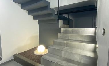 DEPARTAMENTO EN RENTA AMUEBLADO MONTE CUMBRES MAGNO XALAPA $17,000 mes