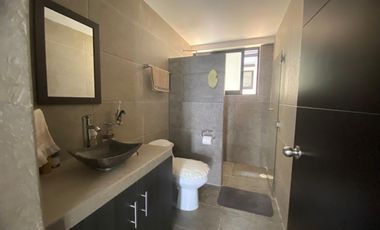 DEPARTAMENTO EN RENTA AMUEBLADO MONTE CUMBRES MAGNO XALAPA $17,000 mes