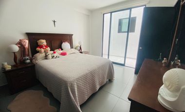 DEPARTAMENTO EN RENTA AMUEBLADO MONTE CUMBRES MAGNO XALAPA $17,000 mes