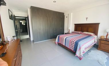DEPARTAMENTO EN RENTA AMUEBLADO MONTE CUMBRES MAGNO XALAPA $17,000 mes