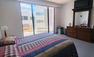 DEPARTAMENTO EN RENTA AMUEBLADO MONTE CUMBRES MAGNO XALAPA $17,000 mes