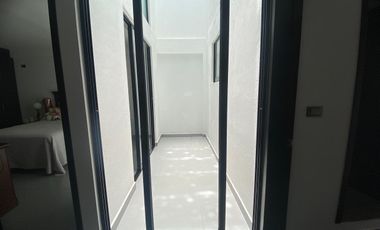 DEPARTAMENTO EN RENTA AMUEBLADO MONTE CUMBRES MAGNO XALAPA $17,000 mes