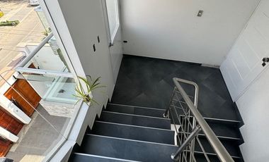 ALQUILO MONOAMBIENTE 1 DORM C/BAÑO EN URB. PORTADA DEL SOL LA MOLINA